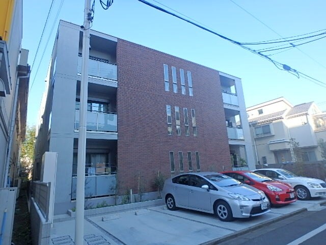 ラールゴ清水の物件内観写真