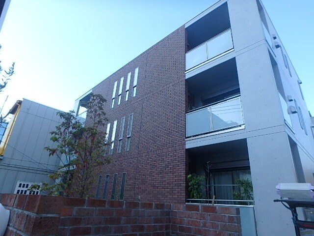 ラールゴ清水の物件内観写真