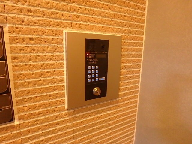 ラールゴ清水の物件内観写真