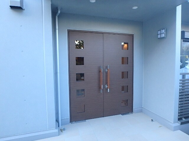 ラールゴ清水の物件内観写真