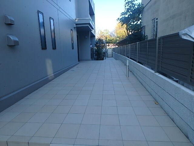 ラールゴ清水の物件内観写真