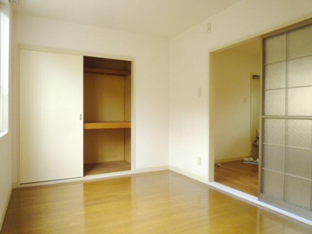 ラプラスIIIの物件内観写真