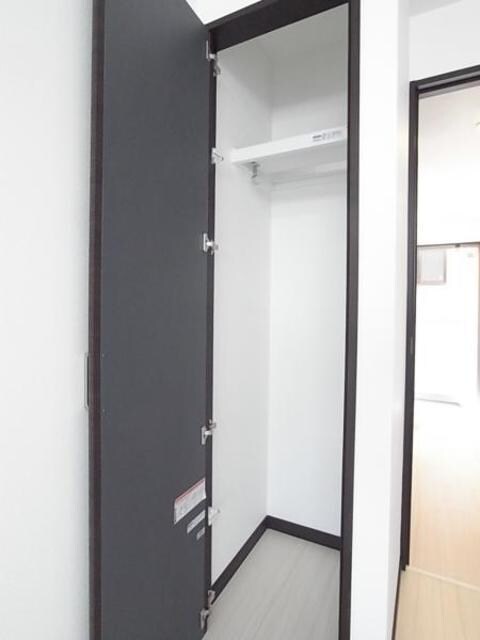 ラ・アヴェニール東武練馬の物件内観写真