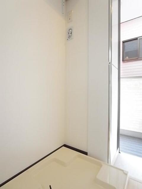 ラ・アヴェニール東武練馬の物件内観写真