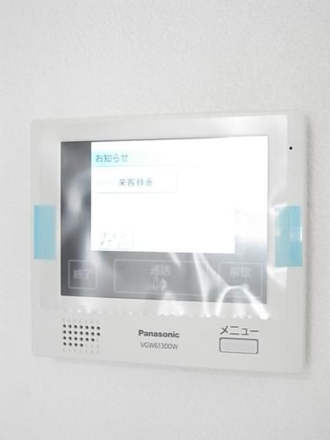 ラ・アヴェニール東武練馬の物件内観写真