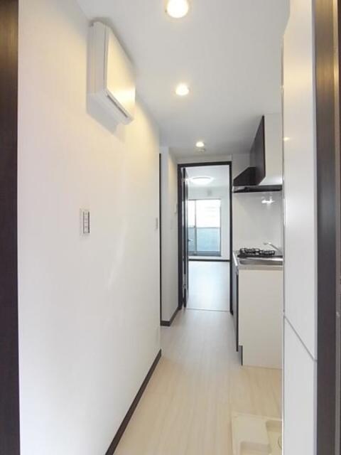 ラ・アヴェニール東武練馬の物件内観写真