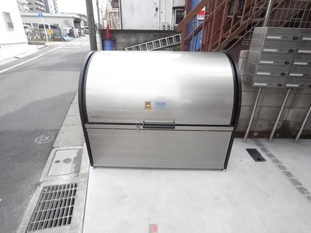 ラ・アヴェニール東武練馬の物件内観写真