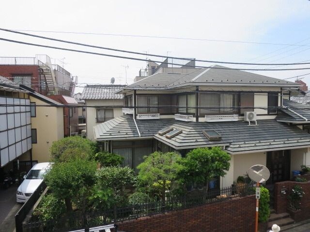 ラシクラス・カリビアンIIIの物件内観写真