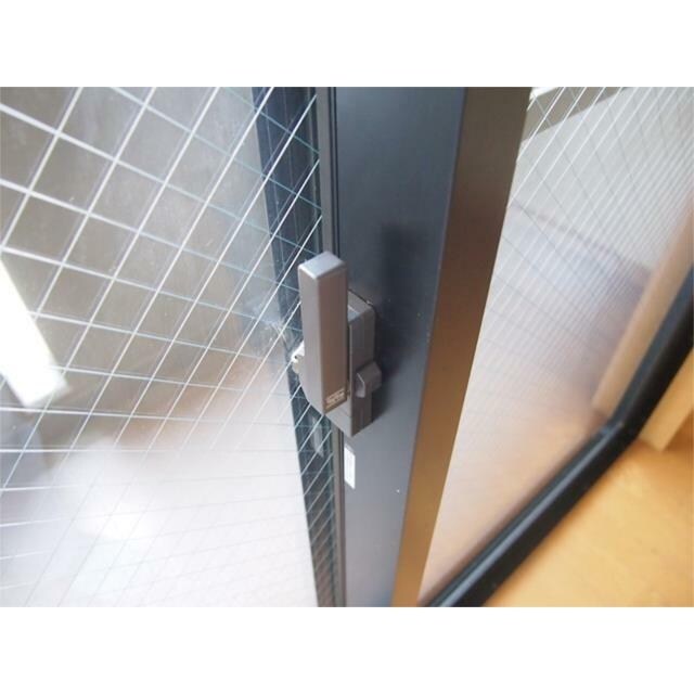 ルーブル高田馬場の物件内観写真