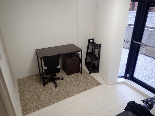 Fusion練馬春日町レジデンスの物件内観写真