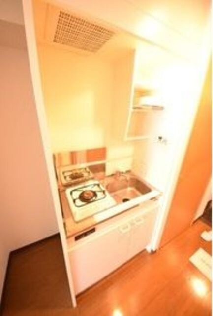 レジディア新中野の物件内観写真