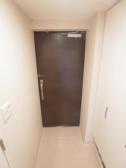 カスタリア三宿の物件内観写真