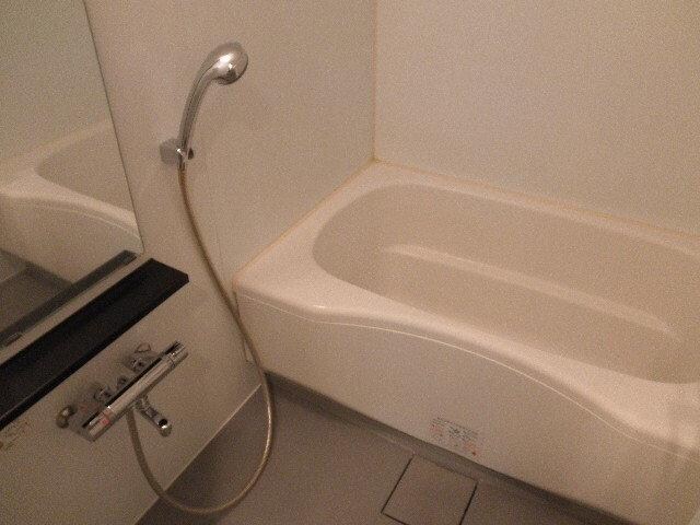 カスタリア三宿の物件内観写真