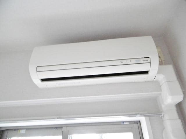 カスタリア三宿の物件内観写真