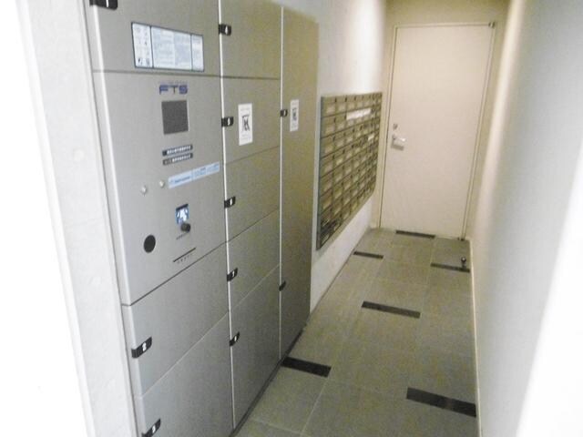 カスタリア三宿の物件内観写真