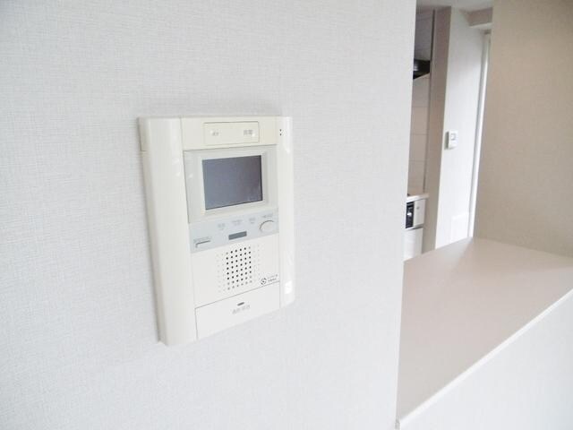 カスタリア三宿の物件内観写真