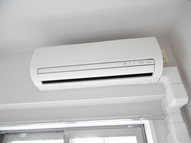 カスタリア三宿の物件内観写真