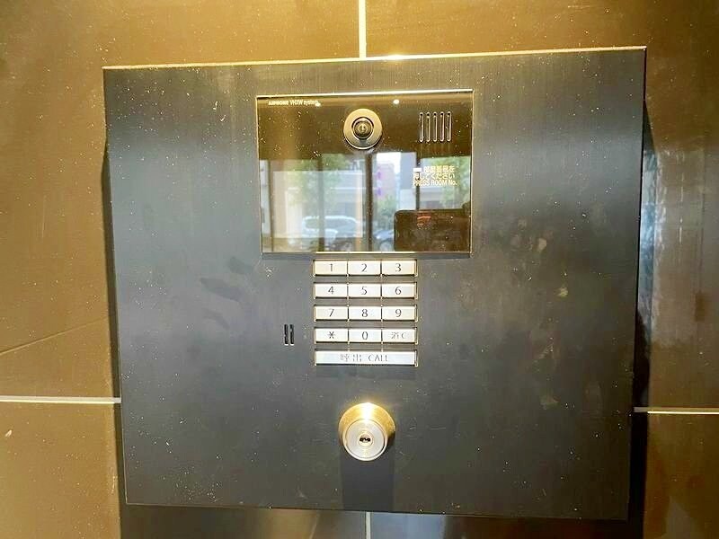 Log練馬の物件内観写真