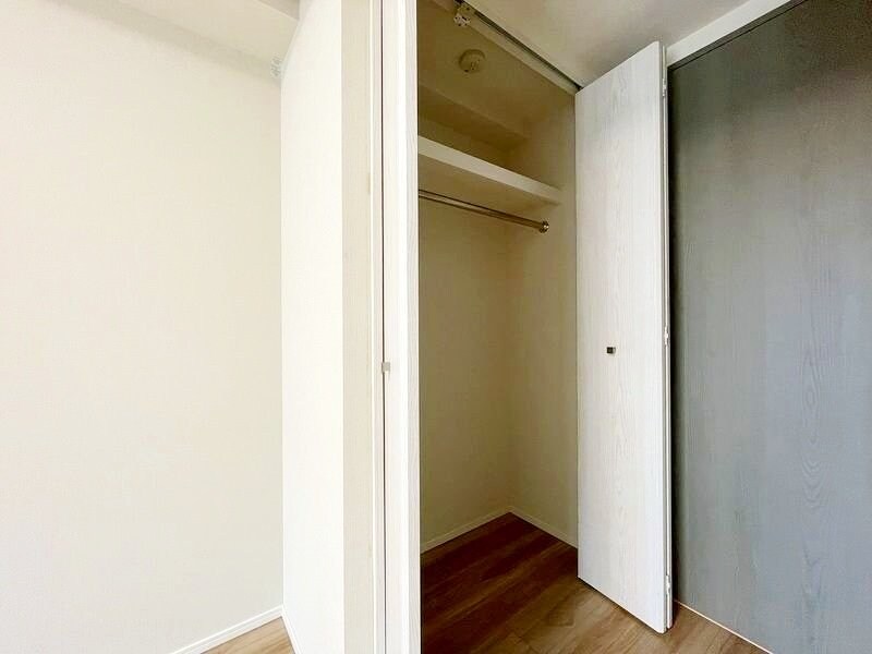 Log練馬の物件内観写真