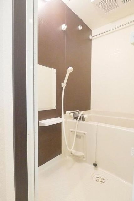 MAXIV代田橋の物件内観写真