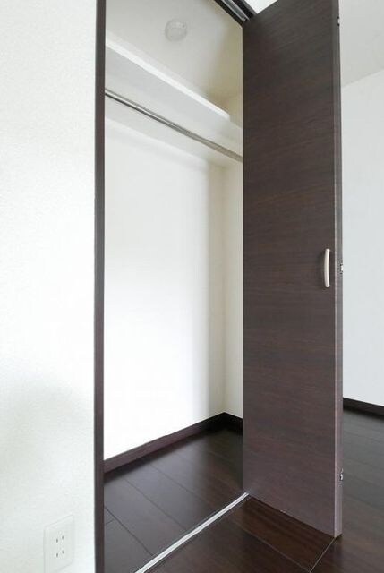 MAXIV代田橋の物件内観写真