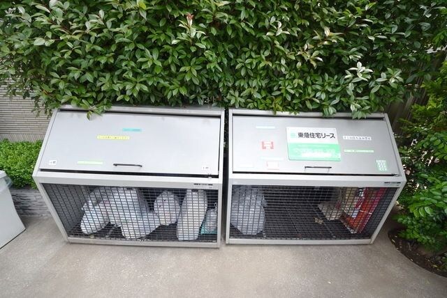 コルティーレ経堂の物件内観写真