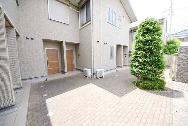 コルティーレ経堂の物件内観写真