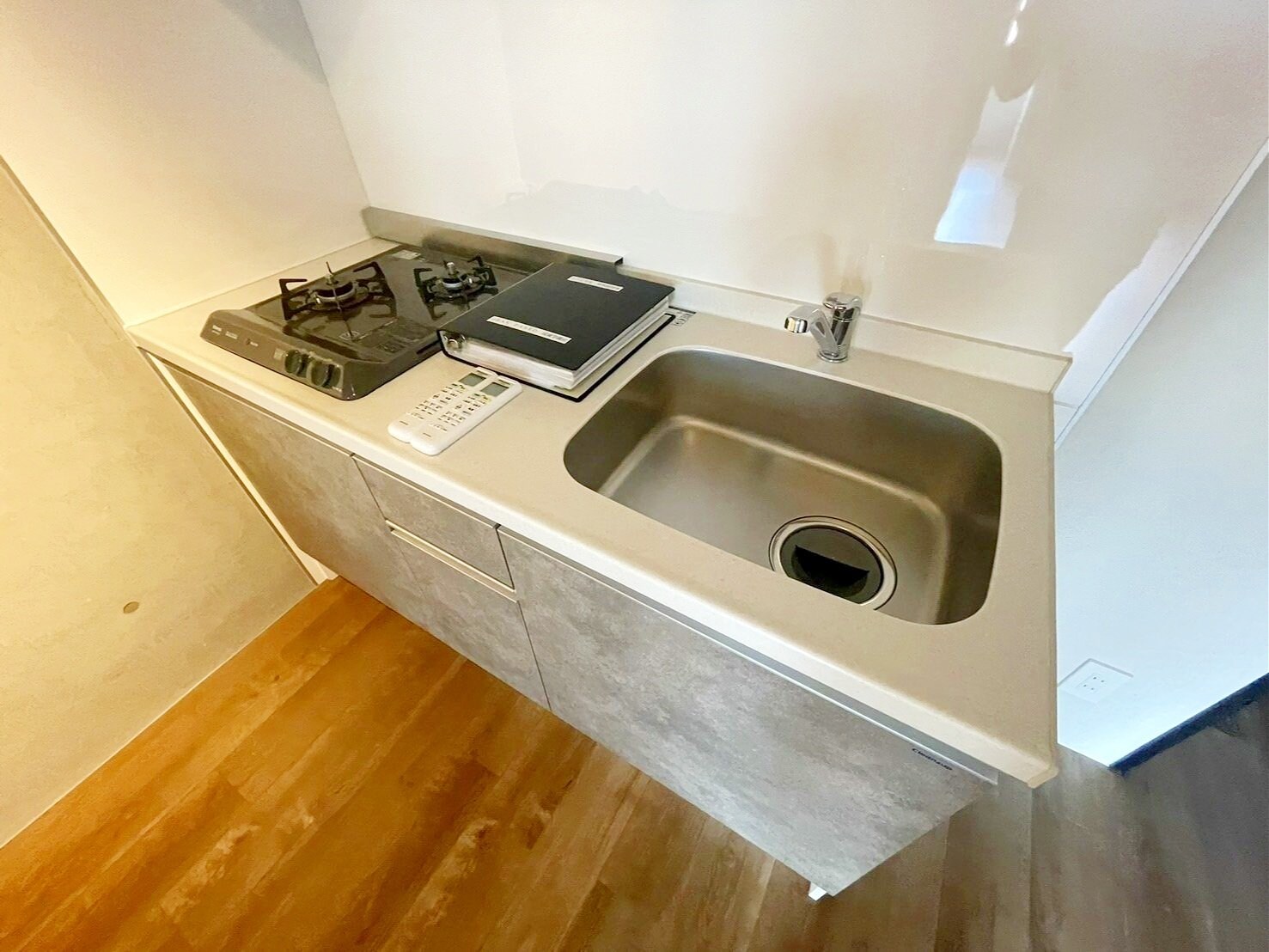 GRANPASEO成城学園前の物件内観写真