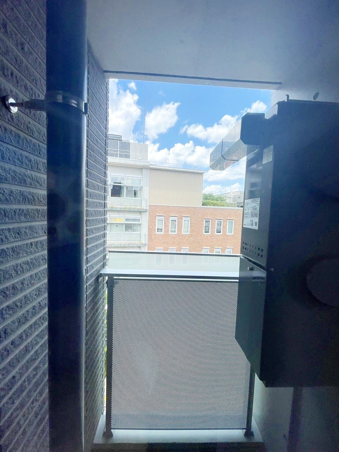 GRANPASEO成城学園前の物件内観写真