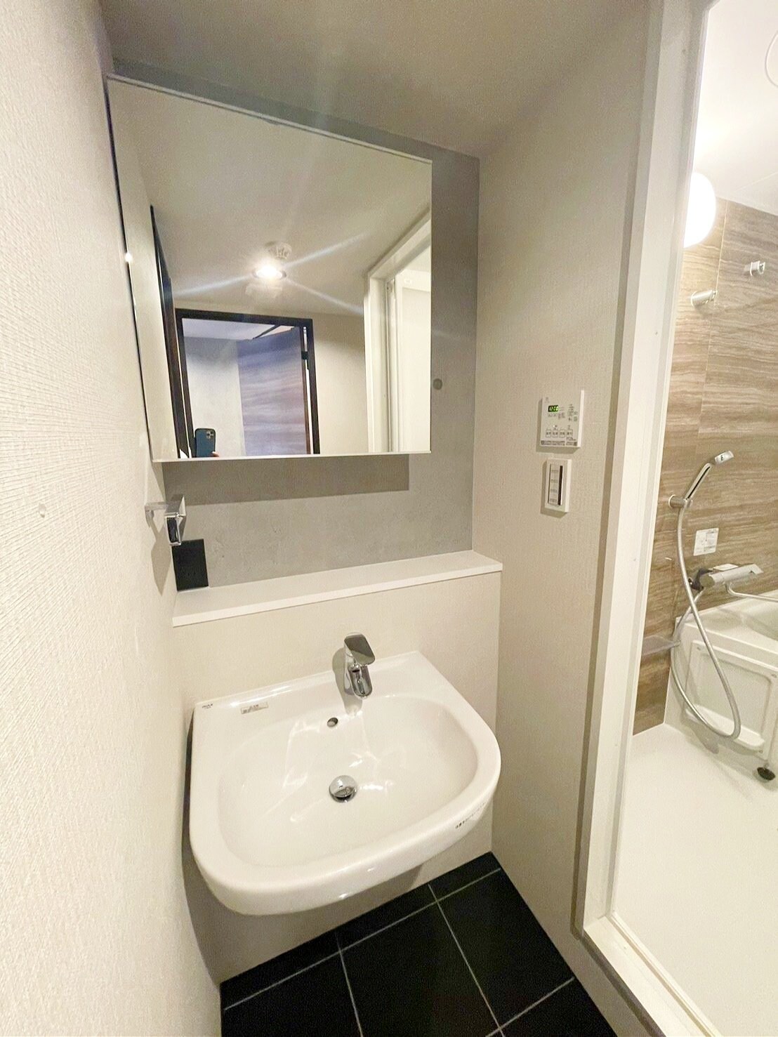 GRANPASEO成城学園前の物件内観写真