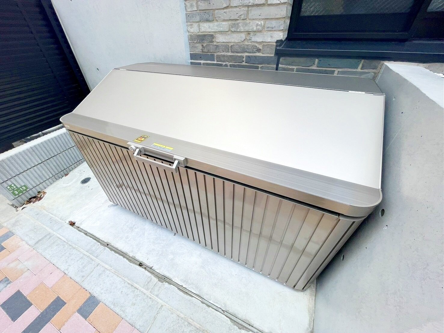 GRANPASEO成城学園前の物件内観写真