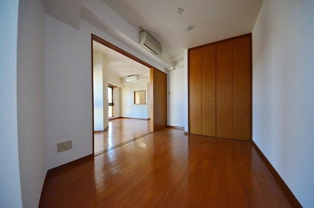 ウィルテラス新代田の物件内観写真