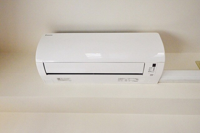 ウィルテラス新代田の物件内観写真