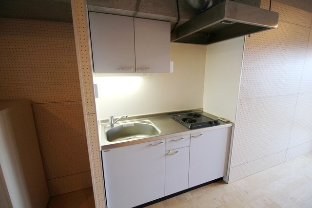 ROKA TERRAZZAの物件内観写真