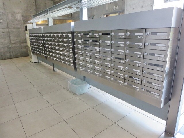 ROKA TERRAZZAの物件内観写真