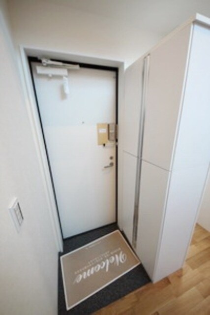 芦花公園の家の物件内観写真