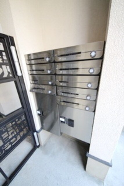 芦花公園の家の物件内観写真