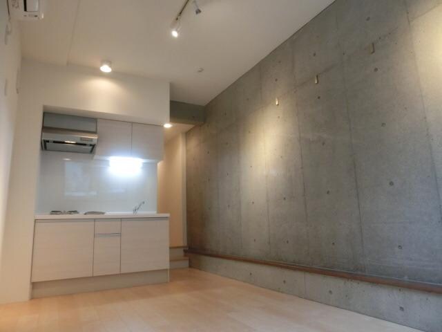 SOU中野の物件内観写真