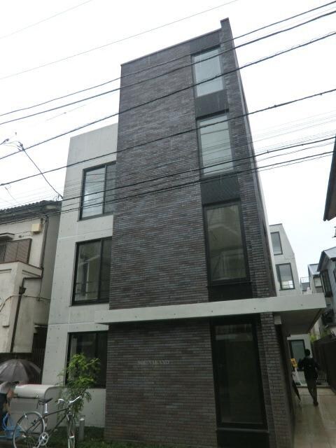 SOU中野の物件内観写真