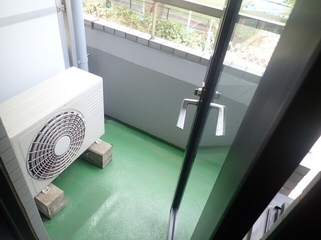 シュロス123の物件内観写真