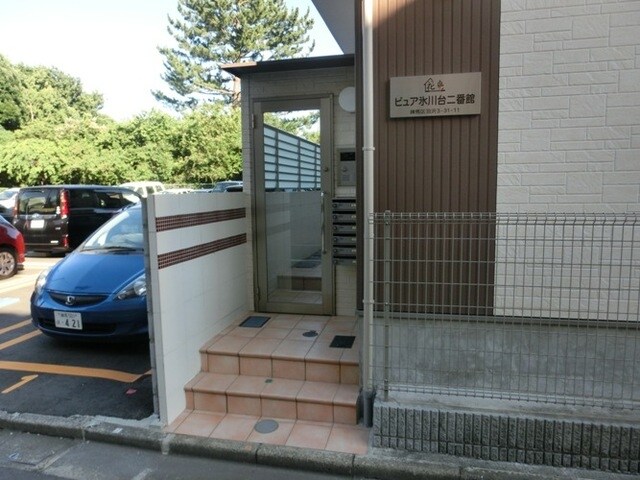 ピュア氷川台二番館の物件内観写真