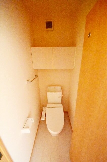 グランアルブル石神井公園の物件内観写真