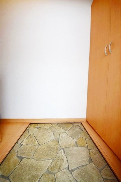 ディアコート 一富士の物件内観写真