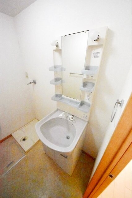 ディアコート 一富士の物件内観写真