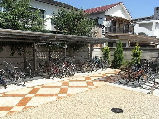 フェアレーン高野台IIの物件内観写真