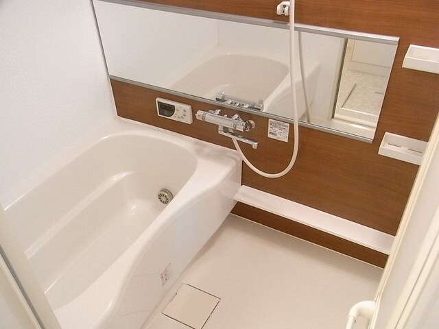 フェアレーン高野台IIの物件内観写真