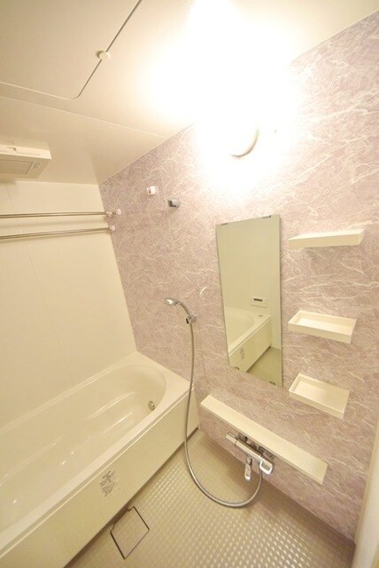 フォレスト浜田山の物件内観写真