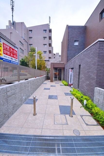 フォレスト浜田山の物件内観写真