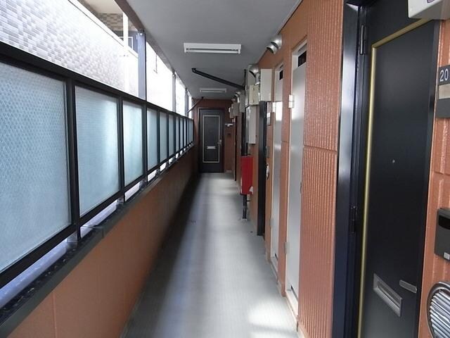 コートブリランテの物件内観写真