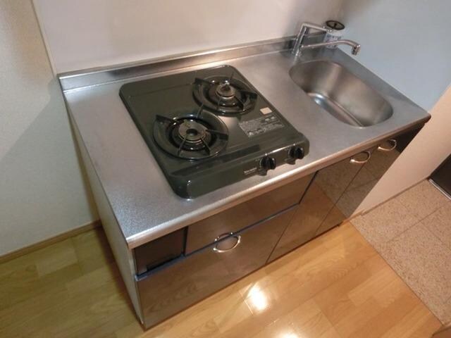 ルーブル練馬の物件内観写真